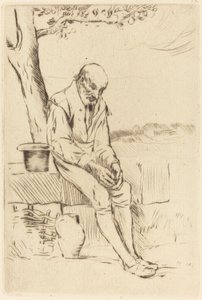 Desde então Desde então. de Alphonse Legros