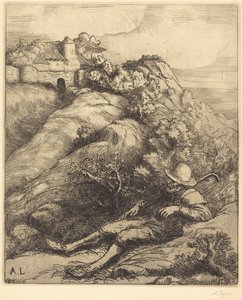  de Alphonse Legros