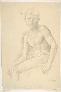  de Alphonse Legros
