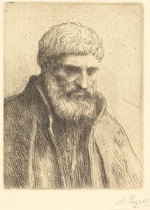  de Alphonse Legros
