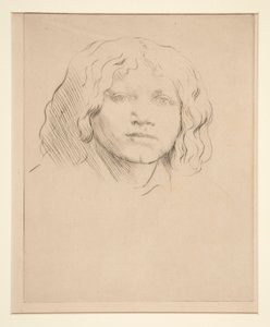 Chefe de de Alphonse Legros