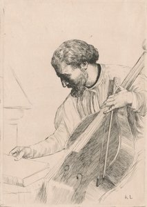  de Alphonse Legros