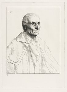 O grande espanhol. de Alphonse Legros