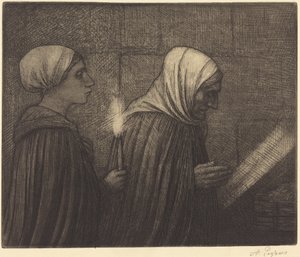  de Alphonse Legros