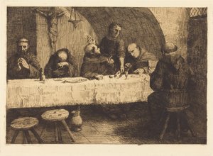  de Alphonse Legros