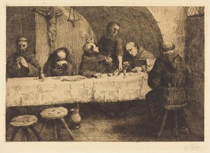  de Alphonse Legros