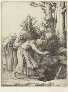  de Alphonse Legros