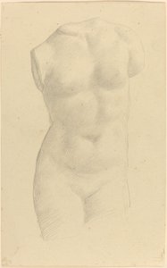 Tronco. de Alphonse Legros