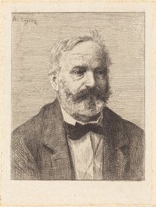 Victor Hugo, 1.ª prancha