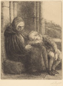  de Alphonse Legros
