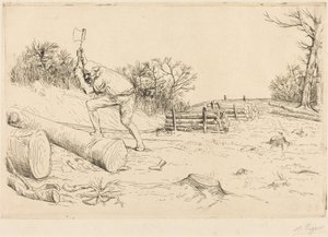  de Alphonse Legros