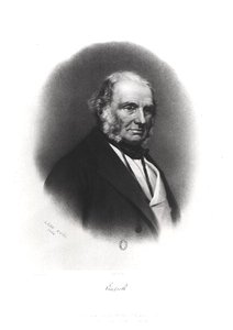 Retrato do Lorde John Russell (1792-1878)