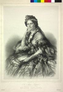 Princesa de Wuerttemberg Charlotte