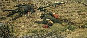 Episódio da Guerra de 1870