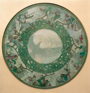 A unidade eslava de Alphonse Mucha