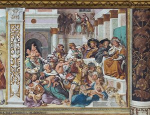 Massacre de Inocentes