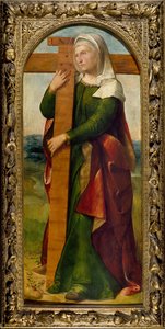 Santa Helena, início da década de 1520