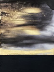 Resumo: Horizonte Dourado de Alyson Storms