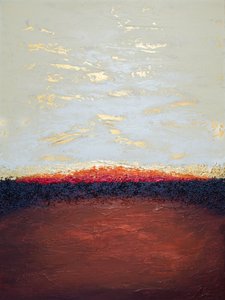 Horizonte do Deserto Dourado de Alyson Storms