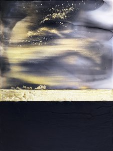 Horizonte Dourado de Alyson Storms