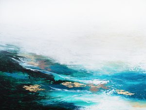 Fluxo do Oceano Dourado