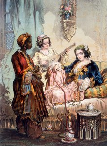 Chávena de café de Amadeo Preziosi