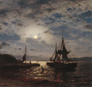 Do fiorde de Oslo