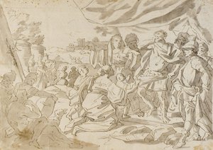Desenho de Amalfi, Carlo