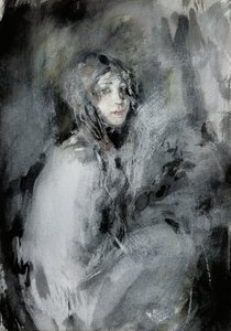 O cigano de Ambrose McEvoy