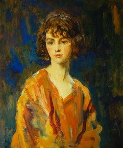 O Exmo. Lois Stuart II, 1920