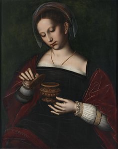 Maria Madalena