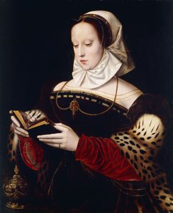 Santa Maria Madalena, de Ambrosius Benson