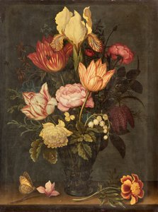 Flores c.1607 (pintura)