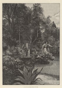 Uma Ala do Portão Dourado, de Bret Harte