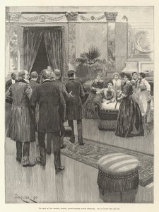 Uma Ala do Portão Dourado, de Bret Harte