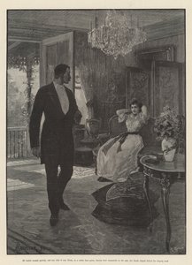 Uma Ala do Portão Dourado, de Bret Harte