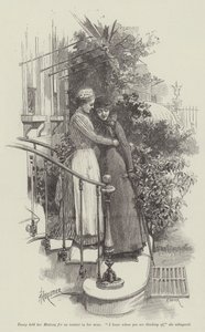 Amor cego, por Wilkie Collins