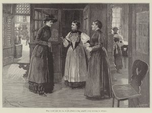 Amor cego, por Wilkie Collins