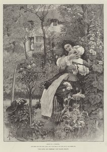 For Faith and Freedom, de Walter Besant