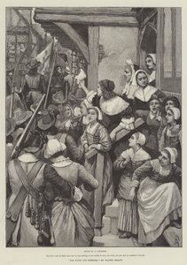 For Faith and Freedom, de Walter Besant