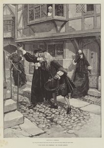 For Faith and Freedom, de Walter Besant