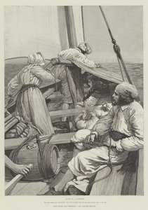 For Faith and Freedom, de Walter Besant