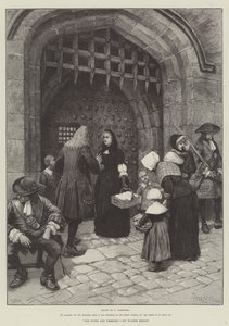 For Faith and Freedom, de Walter Besant