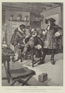 For Faith and Freedom, de Walter Besant