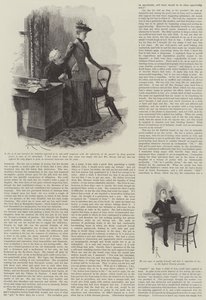 Greville Fane, por Henry James