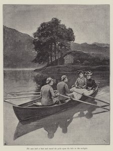 Peer and Heiress, de Walter Besant
