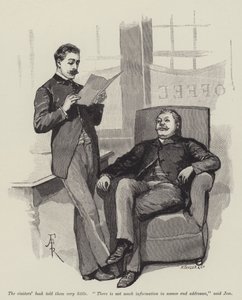 Peer and Heiress, de Walter Besant