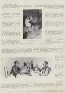 O homem que poderia trabalhar milagres, por HG Wells