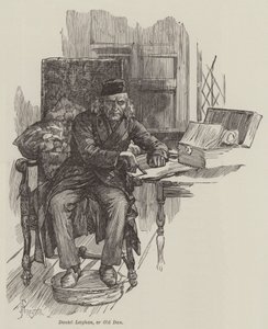 Para chamar seu meu, por Walter Besant de Amedee Forestier