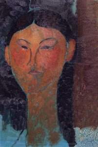  de Amedeo Modigliani